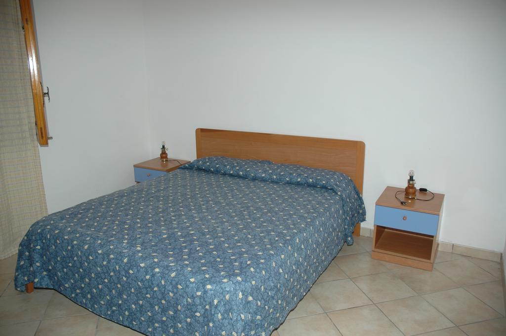 Eolian Residence Lipari  Habitación foto